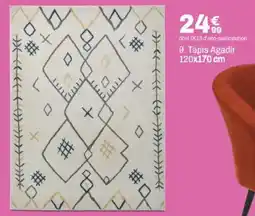 BUT Tapis Agadir offre