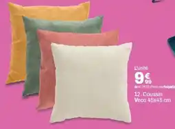 BUT Coussin Veco offre