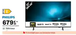 BUT PHILIPS Téléviseur offre