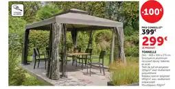 Super U Tonnelle offre