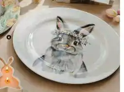 Super U Sous-assiette de presentation offre