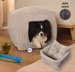 ALDI CACHET & ROMEO Panier e-en-1 offre