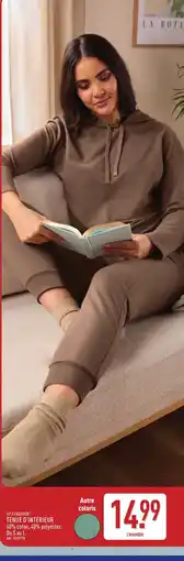 ALDI UP 2 FASHION Tenue d'intérieur offre