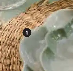 Hyper U Assiette plate offre