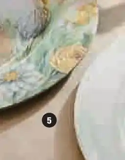 Hyper U Sous-assiette de presentation offre