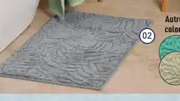 ALDI NOVITESSE Tapis de bain offre