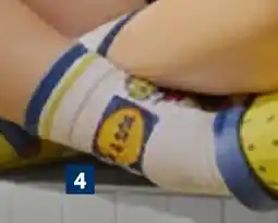Lidl Dumm chaussettes de sport lidl offre