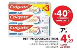 Hyper U Speed bac offre