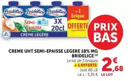 Hyper U Baumalu - mijoteuse ou mijoteuse basse offre