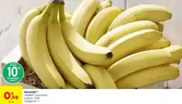 Intermarché Hyper Banane offre
