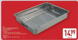 ALDI Plat à four ou barquettes offre
