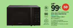 E.Leclerc Hisense Micro-ondes Monofonction offre