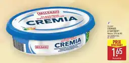 ALDI Milsani - fregonage a tartare offre