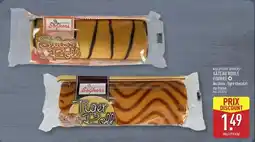 ALDI Pastic de cebo igp catégorie offre