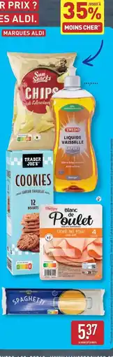 ALDI Sun - coopties offre