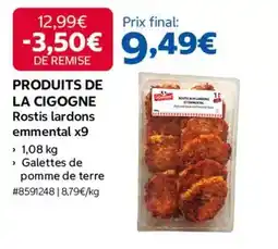 Costco Produits de la cigogne - produits de la cigogne offre