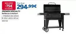 Costco Premier specialty offre