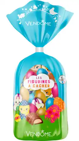 Auchan Vendome mix à cacher vendôme offre