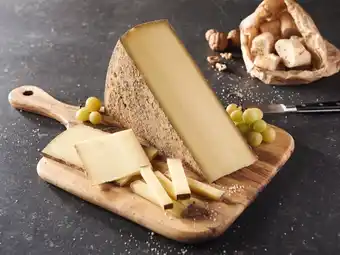 Auchan Sans marque comté aop offre