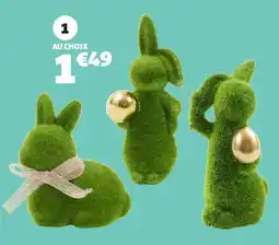 Gifi Décoration à poser offre