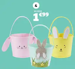 GiFi Seau offre