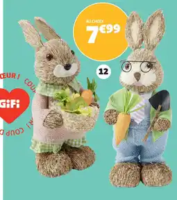 Gifi Décoration à poser offre