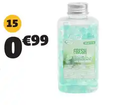 Gifi Désodorisant perle offre