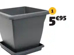 Gifi Cache-pot offre