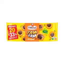 Auchan Supermarché St michel tam tam st michel offre