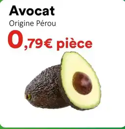 Hmarket Avocat offre