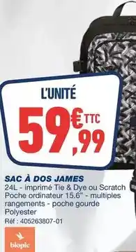 Promocash Promo - filet de bœuf semi-pare 3 kg+ offre