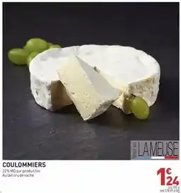 Grand Frais Coulommiers offre