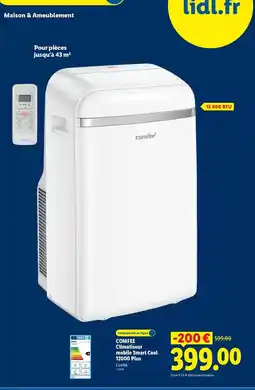 Lidl U - couette chiotine offre