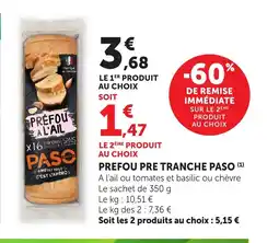 Bi1 PASO Prefou pre tranche offre