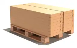 Brico Dépôt Ecran sous toiture hpv r2 - 1 x 30m offre