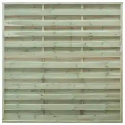 Brico Dépôt Blooma panneau droit cisco offre