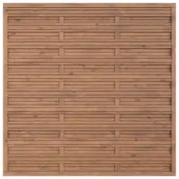 Brico Dépôt Blooma panneau occultant cimia offre