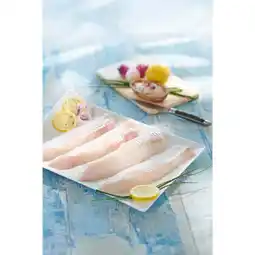 Carrefour Market Dos d'églefin offre