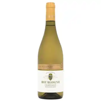 Carrefour Market La cave d'augustin florent a.o.p. bourgogne chardonnay offre