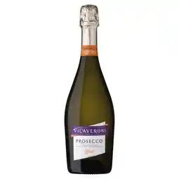 Carrefour Market Vilaveroni prosecco d.o.c offre
