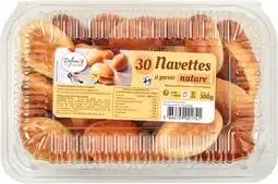 Carrefour Market Navette nature offre