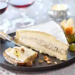 Carrefour Market Duo royal saveur truffes offre