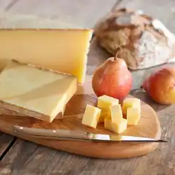 Carrefour Market Comté a.o.p offre