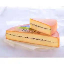 Carrefour Market Morbier a.o.p. filière qualité carrefour offre