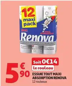 Netto Netto - 12 escargots préparés a la bourguignonne surgelés offre