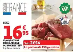 Netto Croustipate - apres prejuites au bourre et frame/ange offre