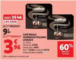 Netto Nestlé - tablettes de chocolat noir offre