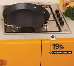 Carrefour Carrefour - home offre