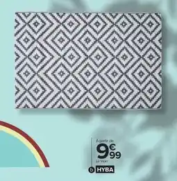 Carrefour Hyba offre