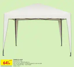 Intermarché Tonnelle offre